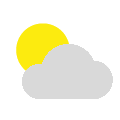 Thursday 7/10 Weather forecast for Basilica of Euphrasius, Poreč, Croatia, Few clouds